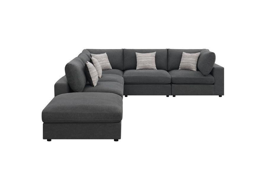 Serene - Sectional Set