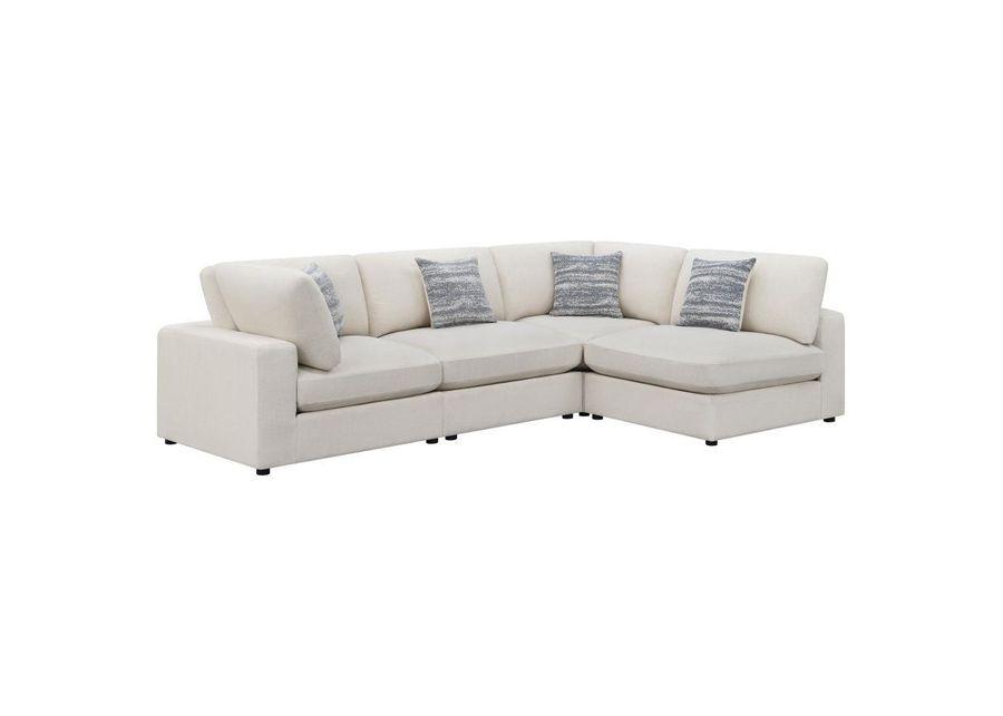 Serene - Sectional Set