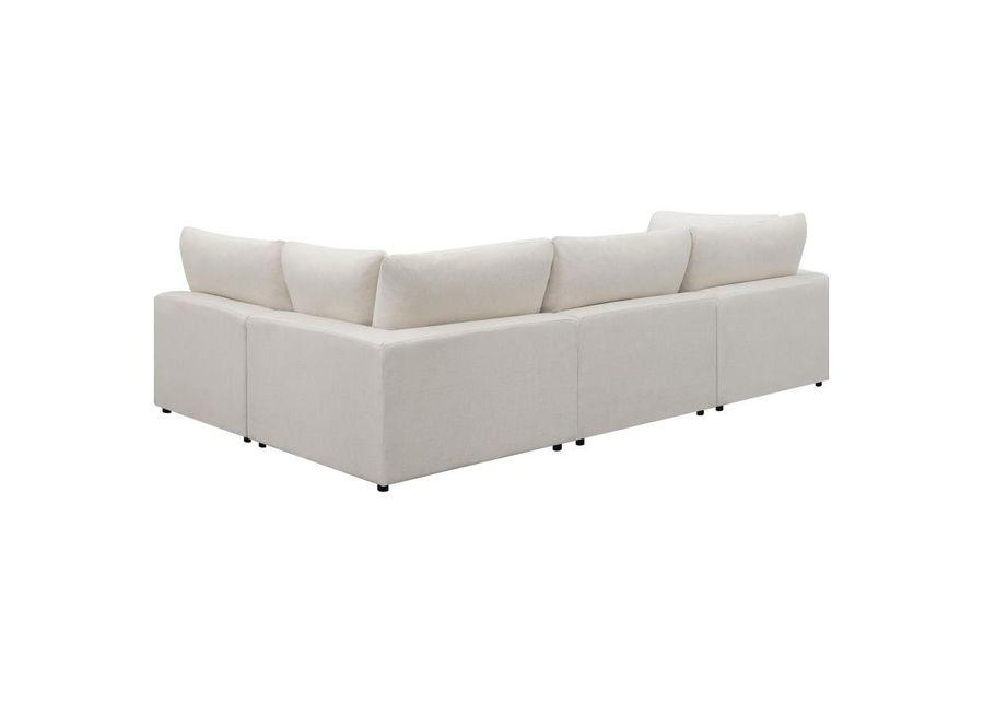 Serene - Sectional Set