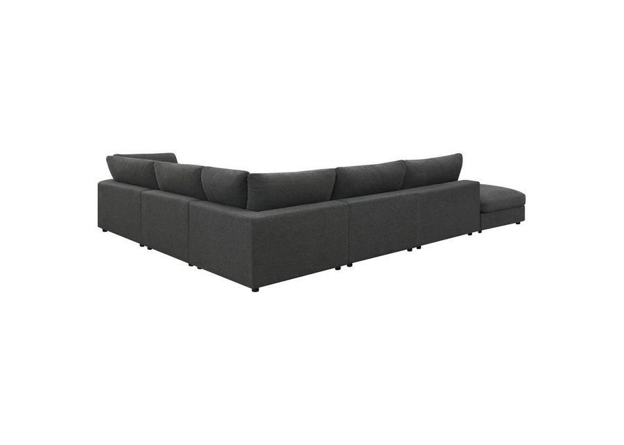 Serene - Sectional Set