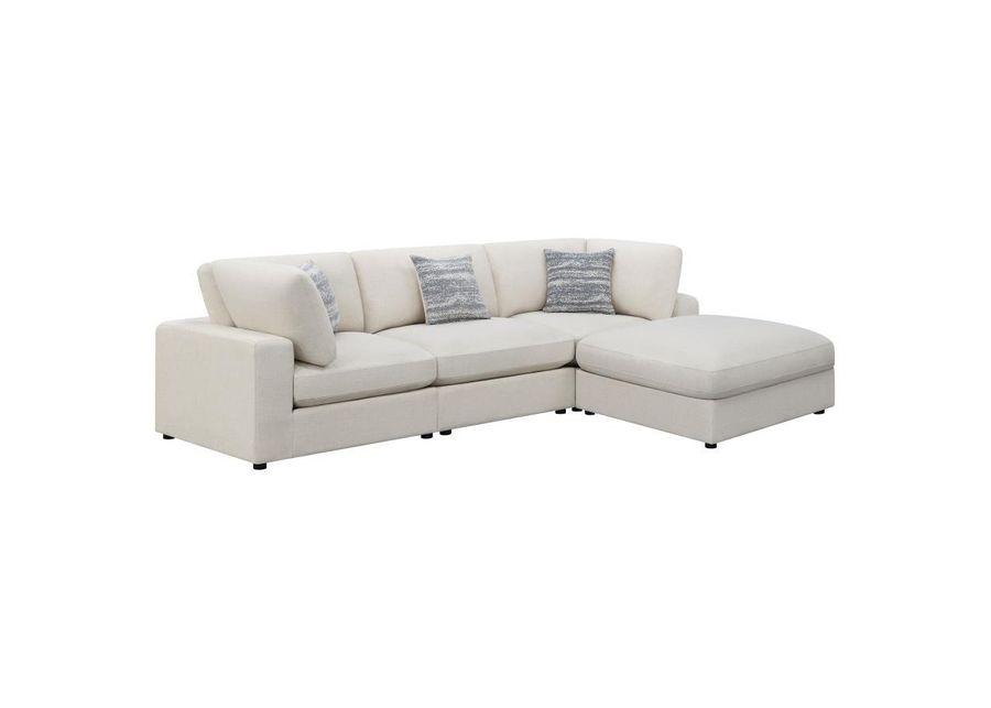 Serene - Sectional Set