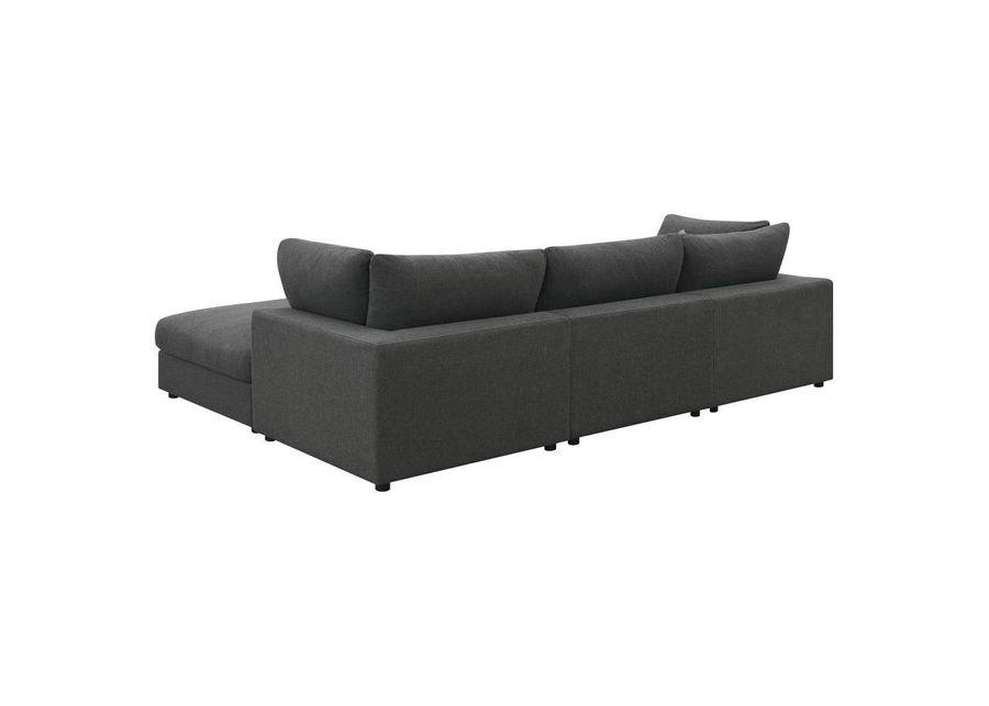 Serene - Sectional Set