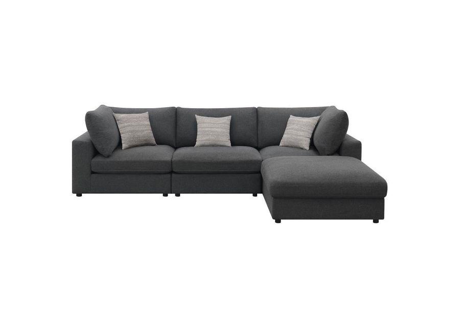 Serene - Sectional Set