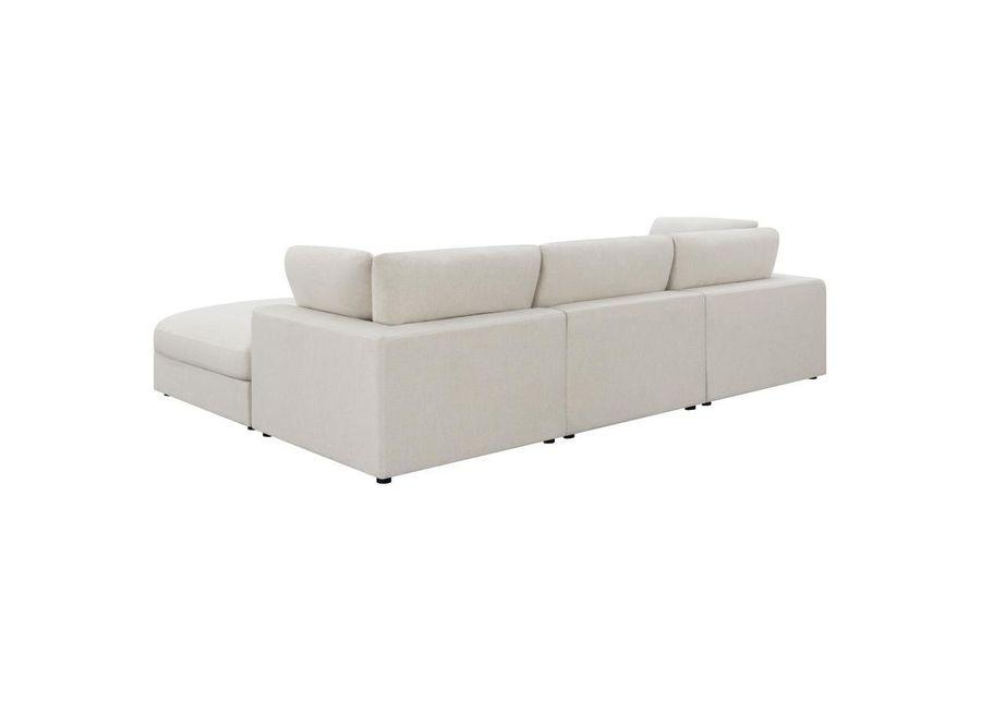 Serene - Sectional Set