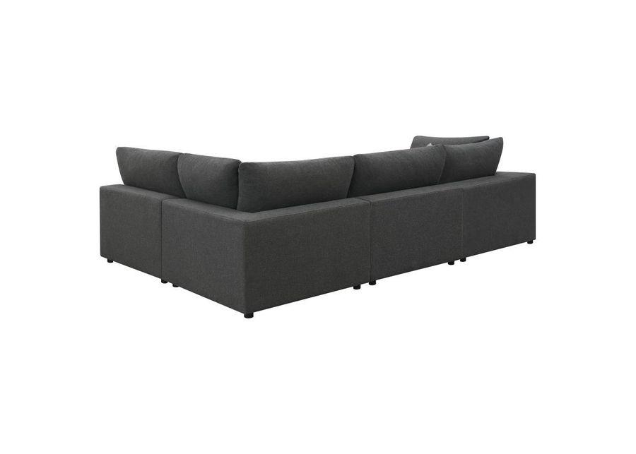 Serene - Sectional Set