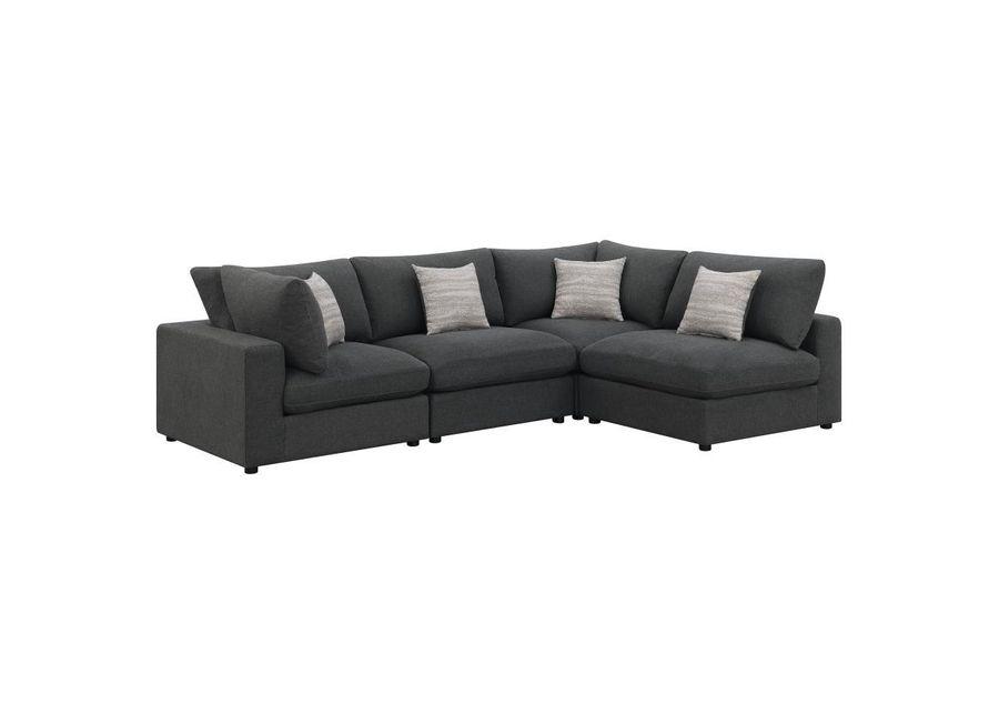 Serene - Sectional Set