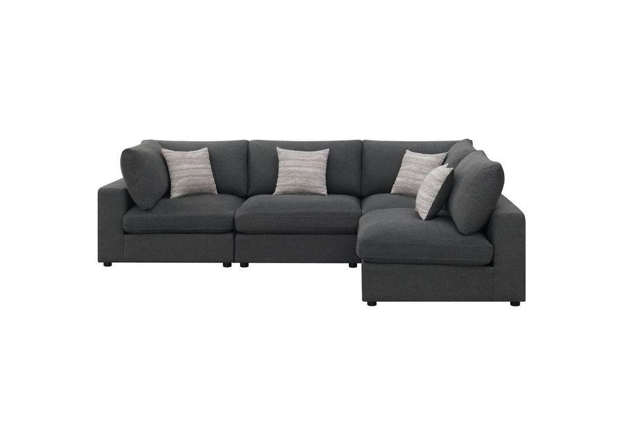 Serene - Sectional Set