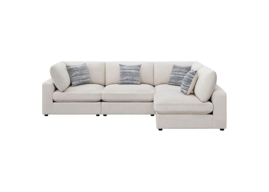 Serene - Sectional Set