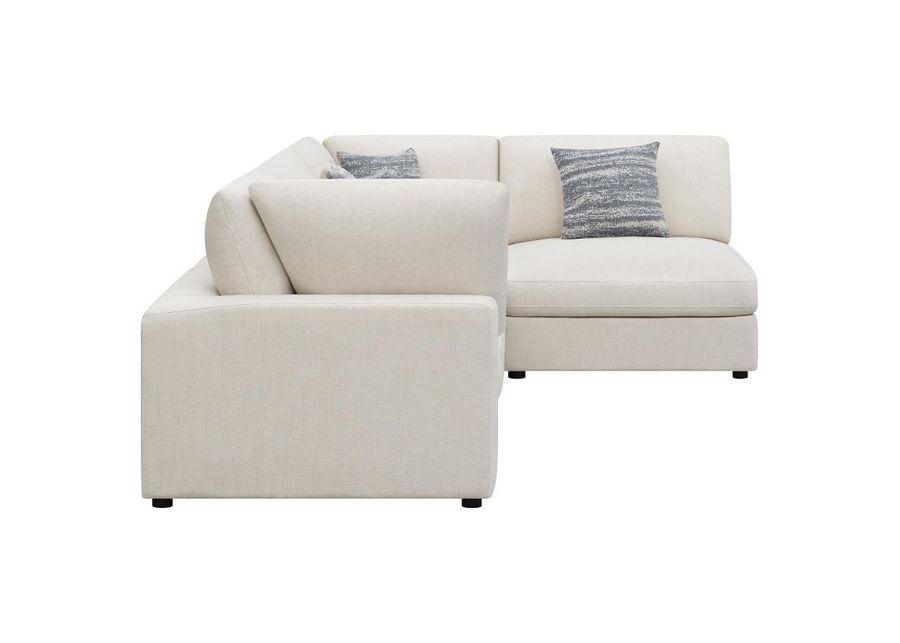 Serene - Sectional Set