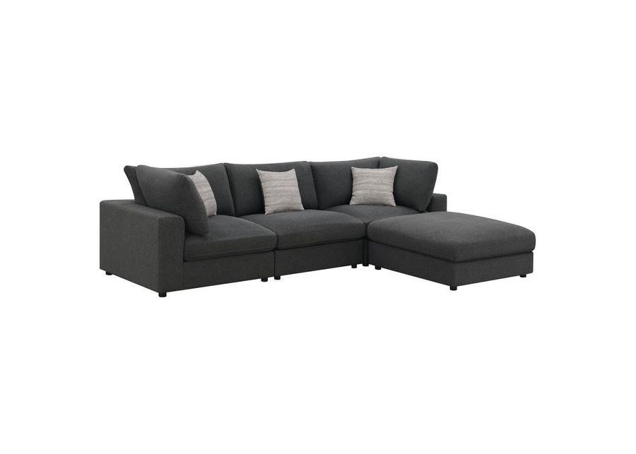 Serene - Sectional Set