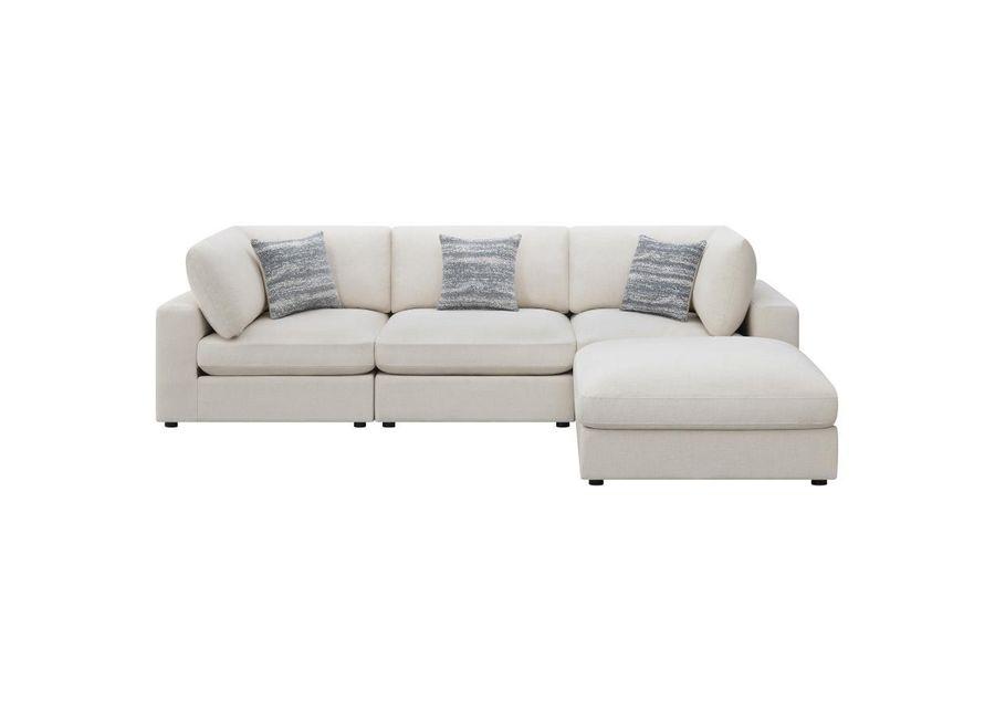 Serene - Sectional Set