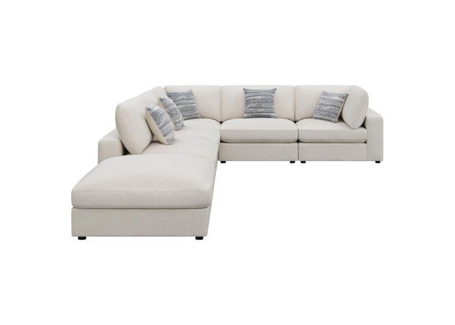 Serene - Sectional Set