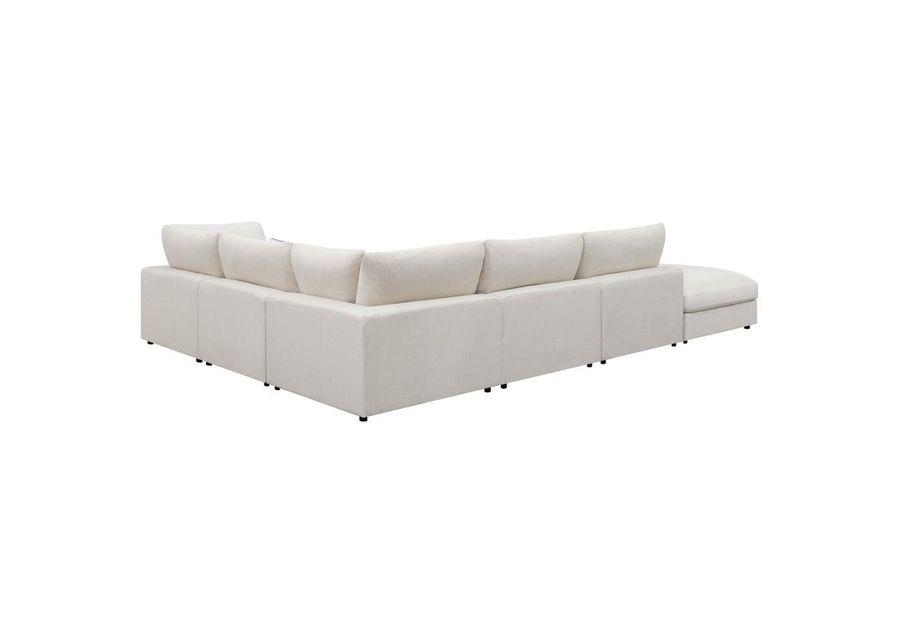 Serene - Sectional Set