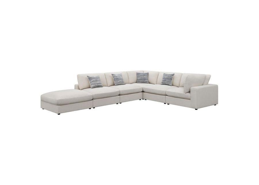 Serene - Sectional Set