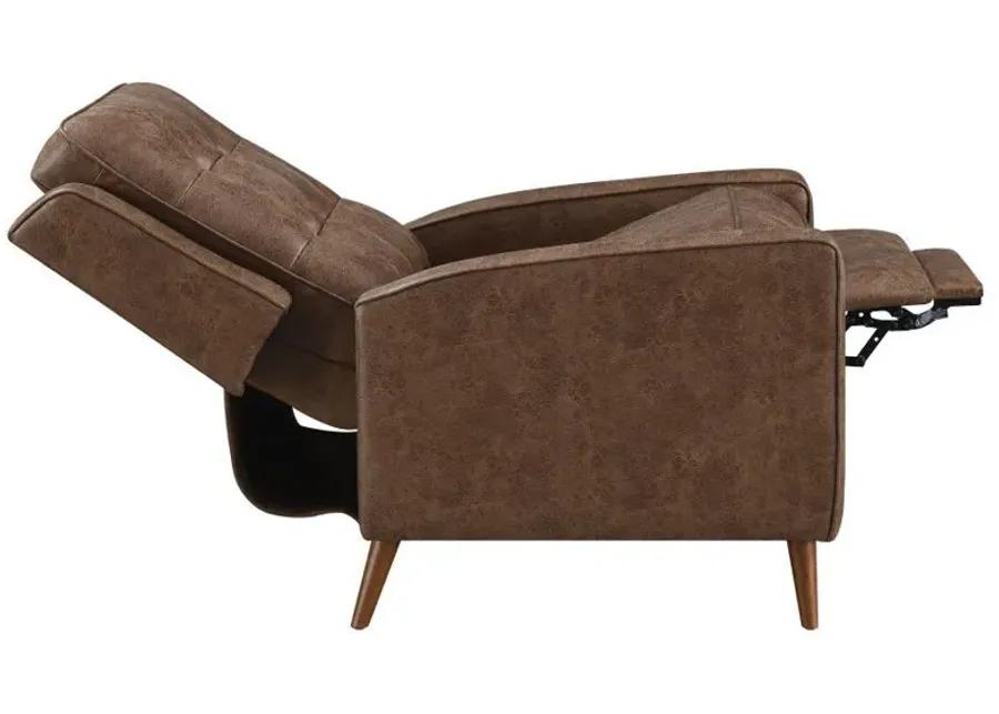 Davidson - Push Back Recliner