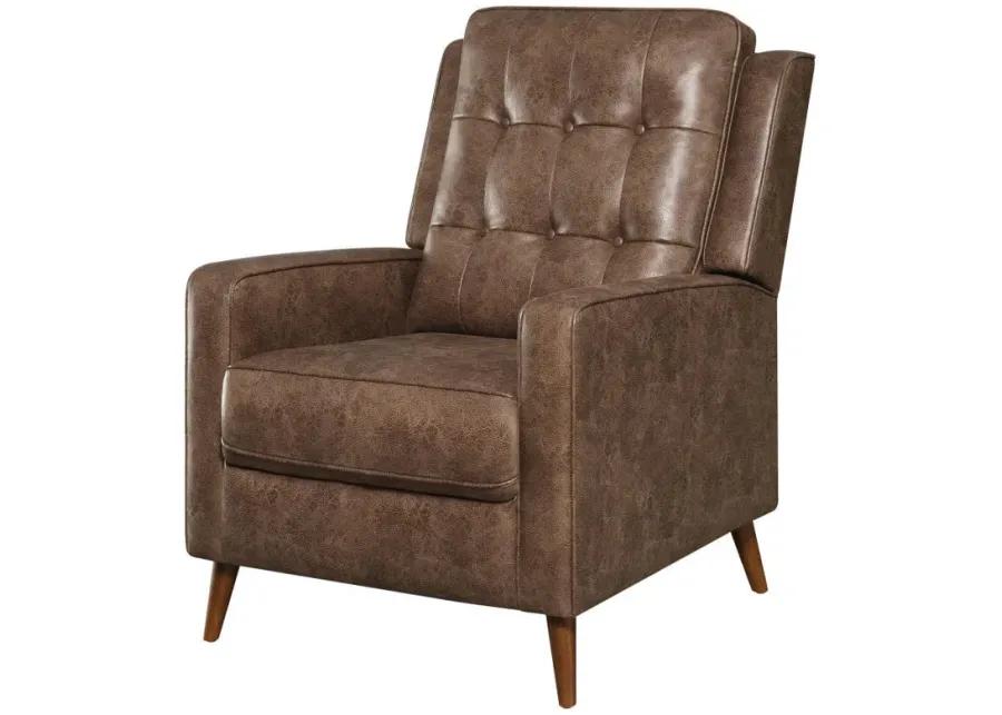 Davidson - Push Back Recliner