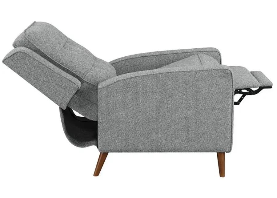 Davidson - Push Back Recliner