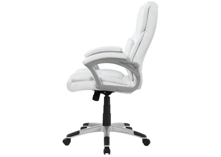 Kaffir - Adjustable Height Comfort Office Chair