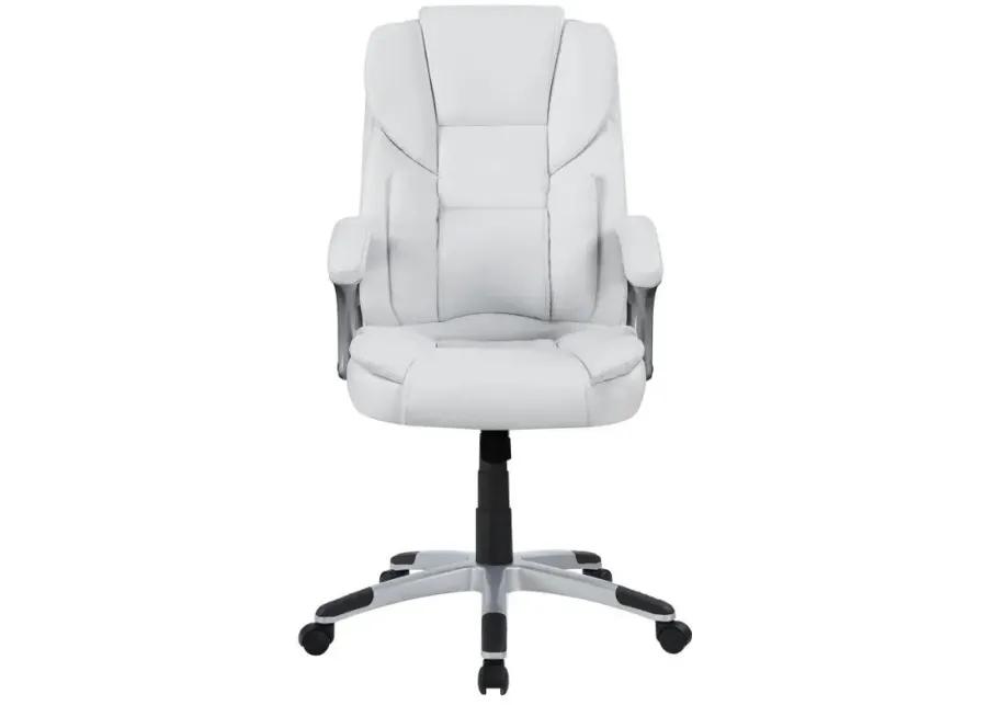 Kaffir - Adjustable Height Comfort Office Chair