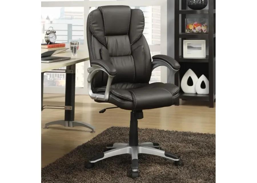 Kaffir - Adjustable Height Comfort Office Chair