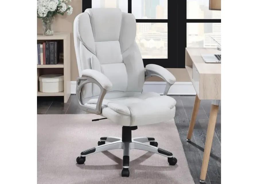 Kaffir - Adjustable Height Comfort Office Chair