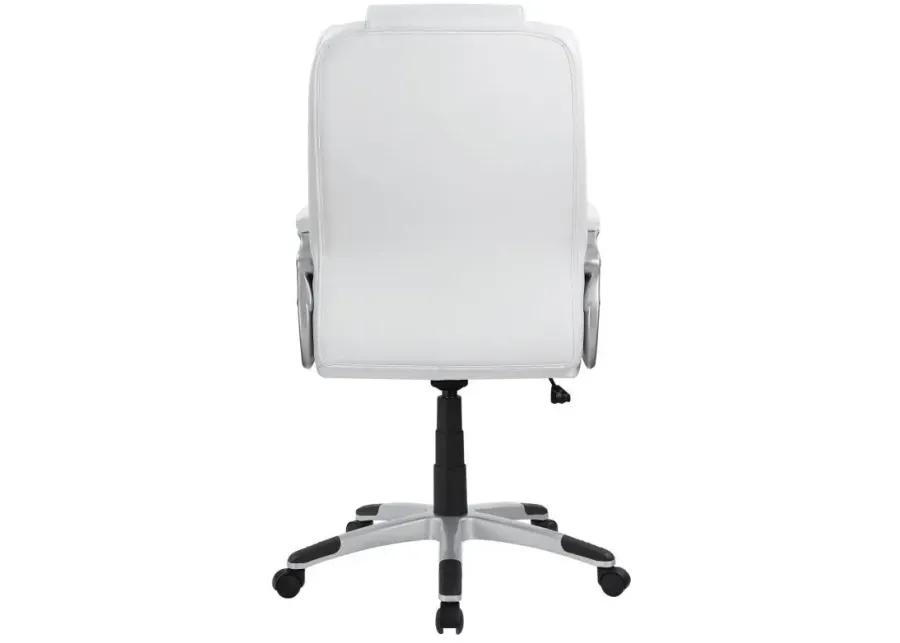 Kaffir - Adjustable Height Comfort Office Chair