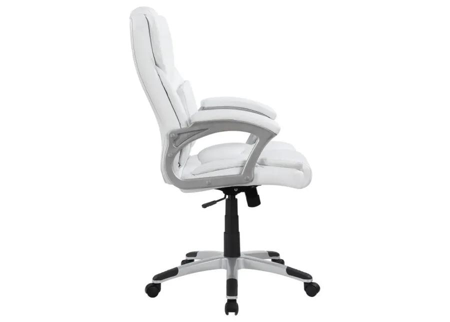 Kaffir - Adjustable Height Comfort Office Chair