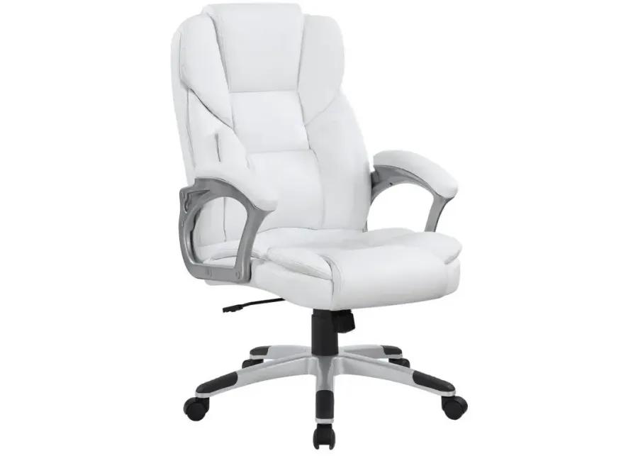 Kaffir - Adjustable Height Comfort Office Chair