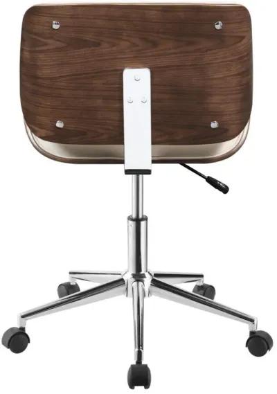 Addington - Adjustable Height Low Back Office Chair