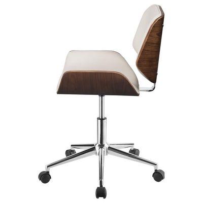 Addington - Adjustable Height Low Back Office Chair