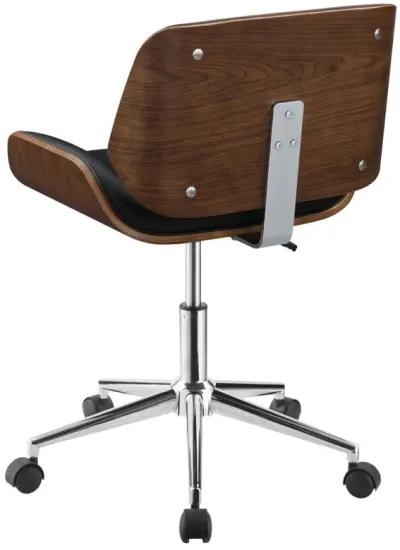 Addington - Adjustable Height Low Back Office Chair