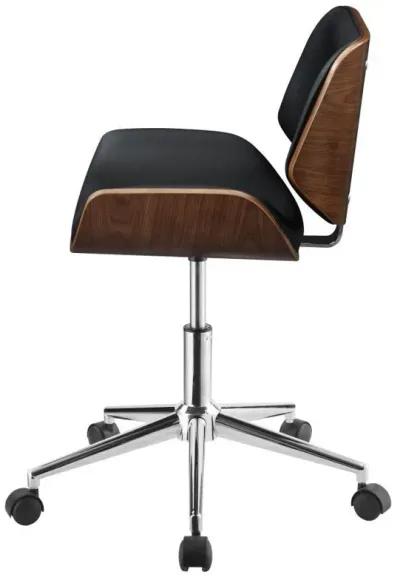 Addington - Adjustable Height Low Back Office Chair