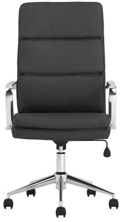 Ximena - High Back Upholstered Office Chair