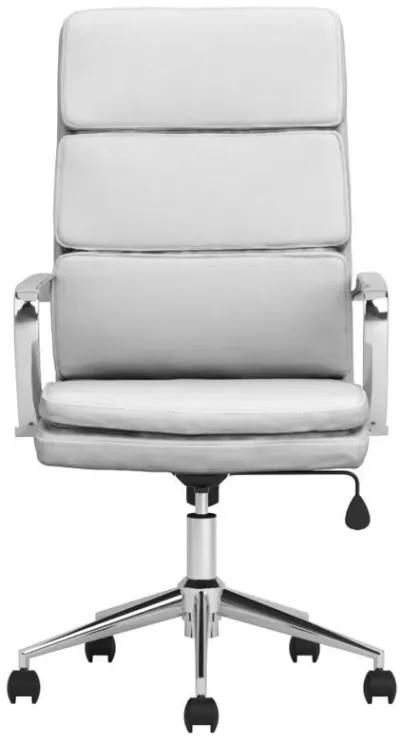 Ximena - High Back Upholstered Office Chair