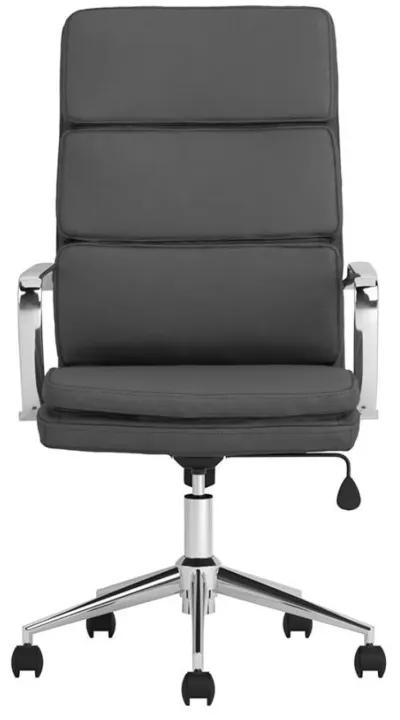 Ximena - High Back Upholstered Office Chair