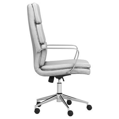 Ximena - High Back Upholstered Office Chair