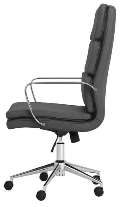 Ximena - High Back Upholstered Office Chair