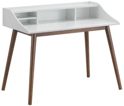 Percy - 4-Compartment Writing Desk