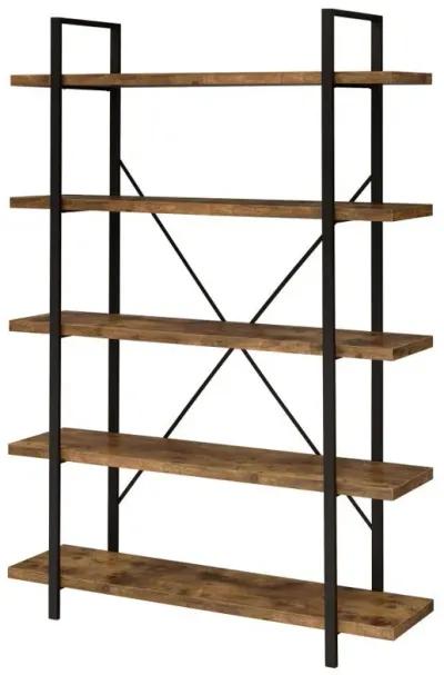 Cole - Heavy Gauge Bookcase