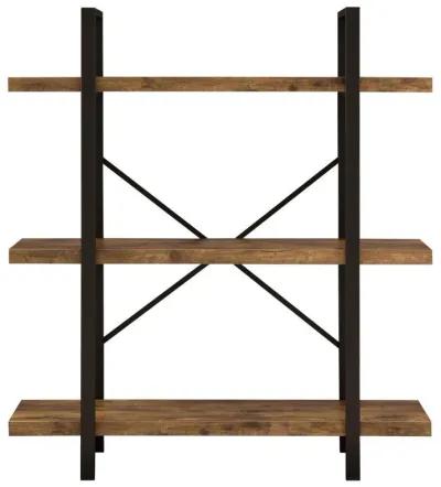 Cole - Heavy Gauge Bookcase