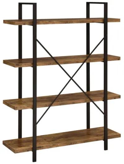 Cole - Heavy Gauge Bookcase