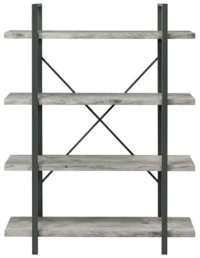 Cole - Heavy Gauge Bookcase