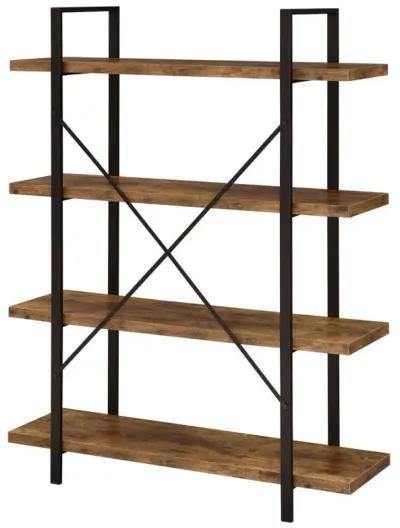 Cole - Heavy Gauge Bookcase