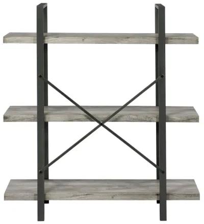 Cole - Heavy Gauge Bookcase