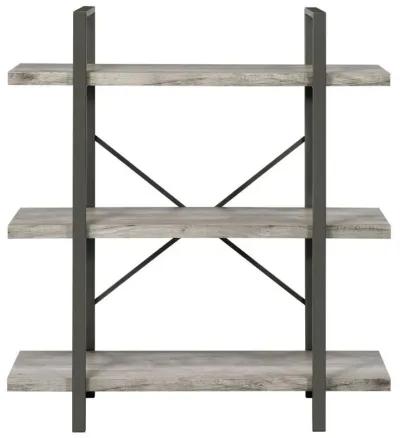 Cole - Heavy Gauge Bookcase