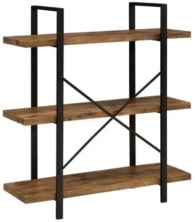 Cole - Heavy Gauge Bookcase