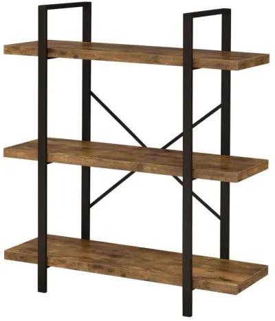 Cole - Heavy Gauge Bookcase