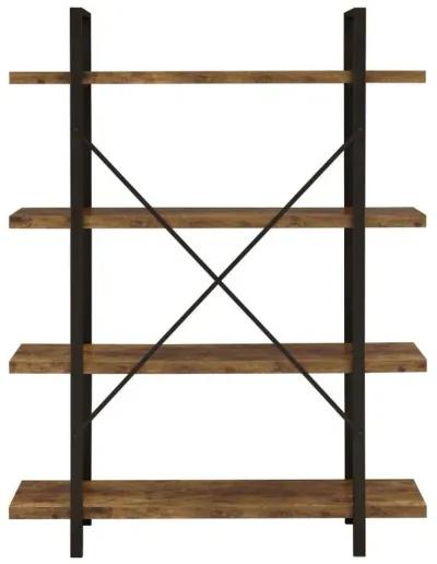 Cole - Heavy Gauge Bookcase