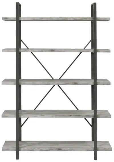 Cole - Heavy Gauge Bookcase