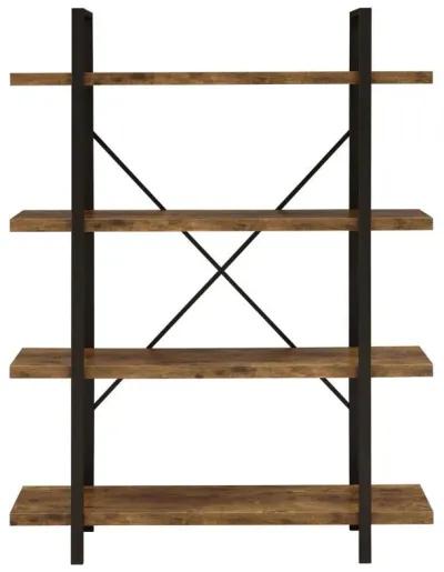 Cole - Heavy Gauge Bookcase